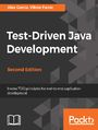 Test-Driven Java Development, Second Edition