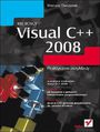 Microsoft Visual C++ 2008. Praktyczne przykłady