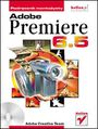 Adobe Premiere 6.5. Podręcznik montażysty