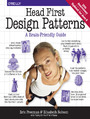 Head First Design Patterns. A Brain-Friendly Guide
