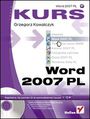 Word 2007 PL. Kurs