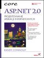 ASP.NET 2.0. Projektowanie aplikacji internetowych