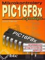 Mikrokontrolery PIC16F8x w praktyce