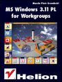 Windows 3.11 for Workgroups