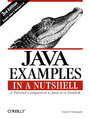 Java Examples in a Nutshell. 3rd Edition