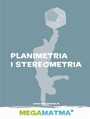 Matematyka-Planimetria, stereometria wg MegaMatma