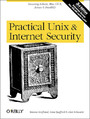 Practical UNIX and Internet Security. 3rd Edition