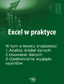 Excel w praktyce, wydanie sierpień 2014 r