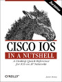 Cisco IOS in a Nutshell. 2nd Edition