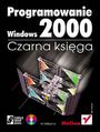 Programowanie Windows 2000. Czarna księga