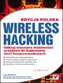 Wireless Hacking. Edycja polska
