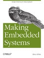 Making Embedded Systems. Design Patterns for Great Software