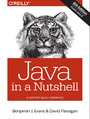 Java in a Nutshell. 6th Edition
