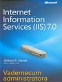 Microsoft Internet Information Services (IIS) 7.0. Vademecum administratora
