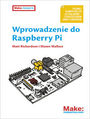 Wprowadzenie do Raspberry Pi