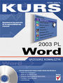 Word 2003 PL. Kurs