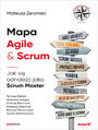Mapa Agile & Scrum. Jak si