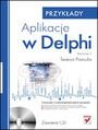 Aplikacje w Delphi. Przykłady. Wydanie II