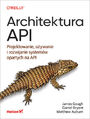 Architektura API. Projektowanie, u