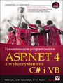 ASP.NET 4 z wykorzystaniem C# i VB. Zaawansowane programowanie