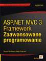 ASP.NET MVC 3 Framework. Zaawansowane programowanie