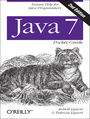 Java 7 Pocket Guide. 2nd Edition