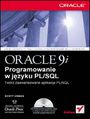 Oracle9i. Programowanie w języku PL/SQL