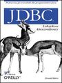 JDBC. Leksykon kieszonkowy
