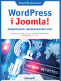 WordPress i Joomla! Zabezpieczanie i ratowanie stron WWW