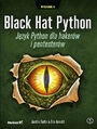 Black Hat Python. J