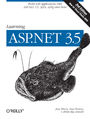Learning ASP.NET 3.5. 2nd Edition