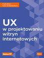 UX w projektowaniu witryn internetowych