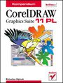 CorelDRAW Graphics Suite 11 PL. Kompendium