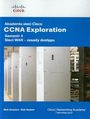 Akademia sieci Cisco CCNA. Exploration Semestr 4