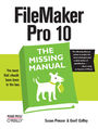 FileMaker Pro 10: The Missing Manual