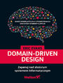 Domain-Driven Design. Zapanuj nad z