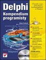 Delphi. Kompendium programisty