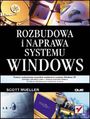 Rozbudowa i naprawa systemu Windows