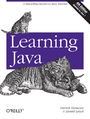 Learning Java. 4th Edition