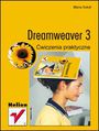 Dreamweaver 3. Ćwiczenia praktyczne