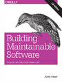 Building Maintainable Software, C# Edition. Ten Guidelines for Future-Proof Code