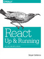 React: Up & Running. Building Web Applications