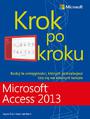 Microsoft Access 2013 Krok po kroku