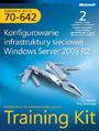 Egzamin MCTS 70-642 Konfigurowanie infrastruktury sieciowej Windows Server 2008 R2 Training Kit