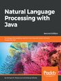 Natural Language Processing with Java