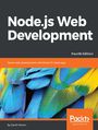 Node.js Web Development