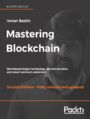 Mastering Blockchain. Second edition