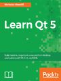 Learn Qt 5