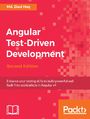 Angular Test-Driven Development - Second Edition