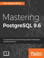 Mastering PostgreSQL 9.6